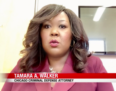 Attorney Tamara A. Walker interviewed about Jussie Smollett Case Dismissal as Criminal Defense Expert